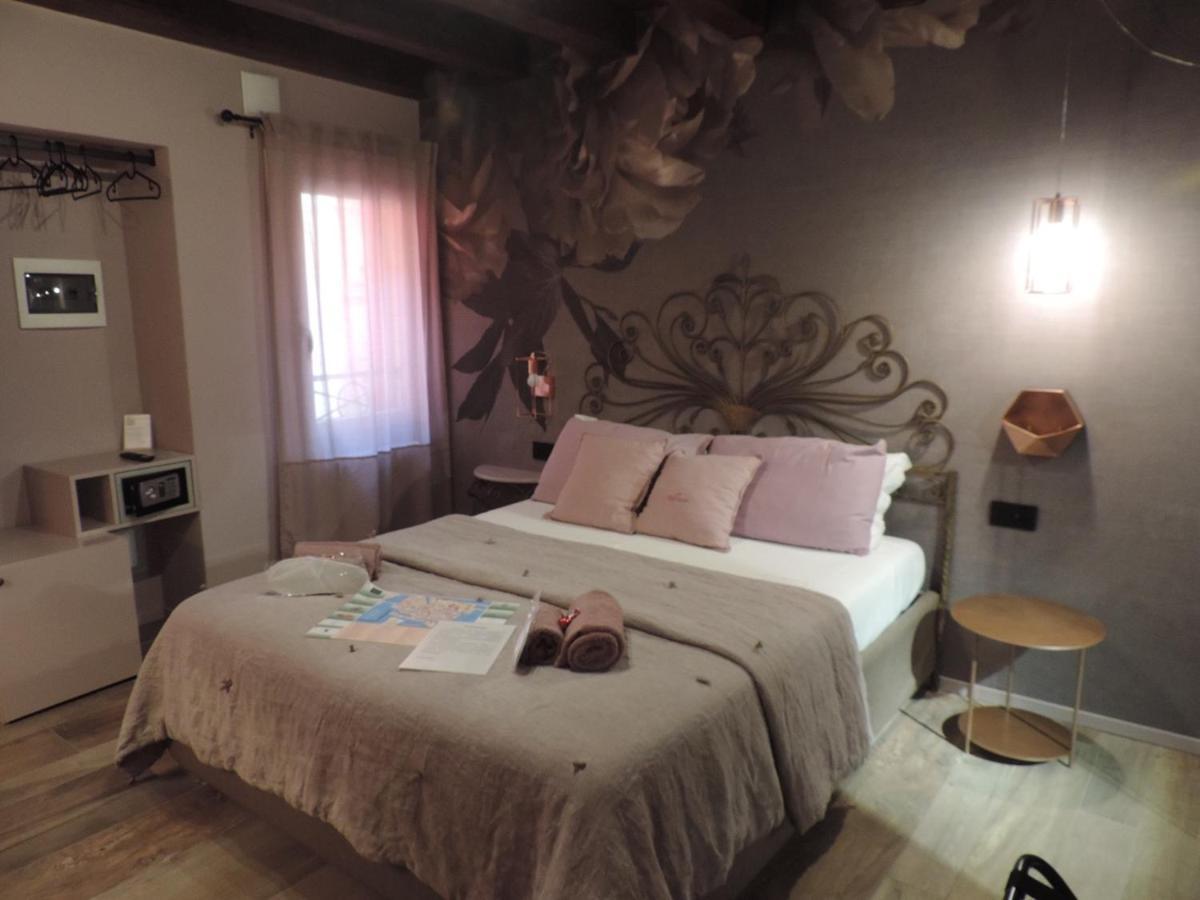 Al Sagraeto Hotel Chioggia Exterior foto