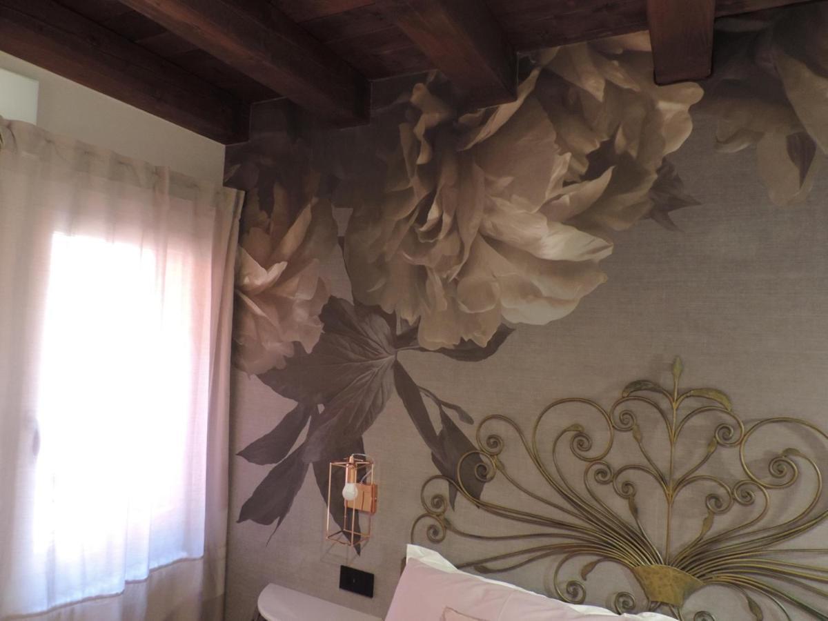 Al Sagraeto Hotel Chioggia Exterior foto