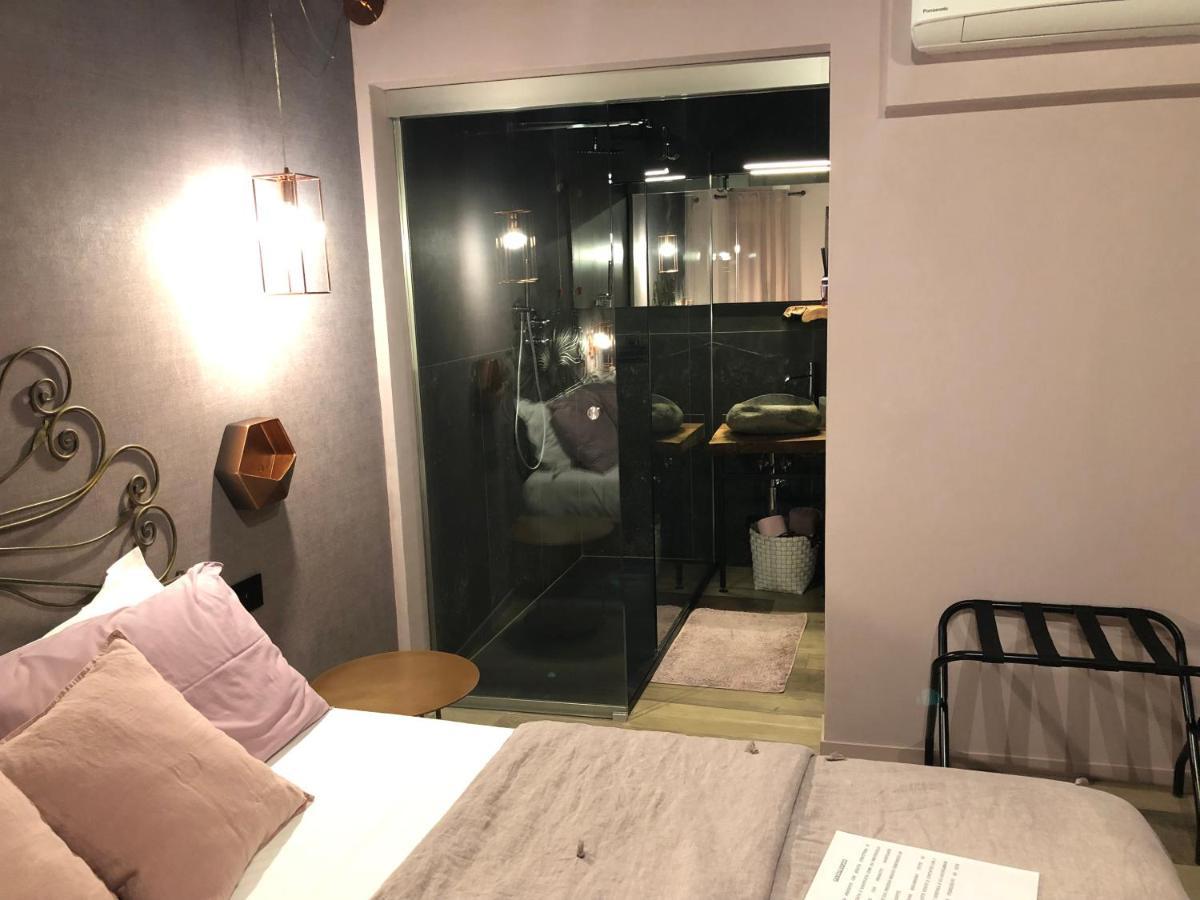 Al Sagraeto Hotel Chioggia Exterior foto