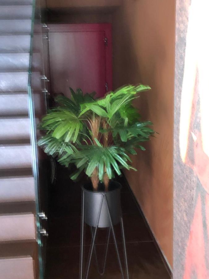 Al Sagraeto Hotel Chioggia Exterior foto